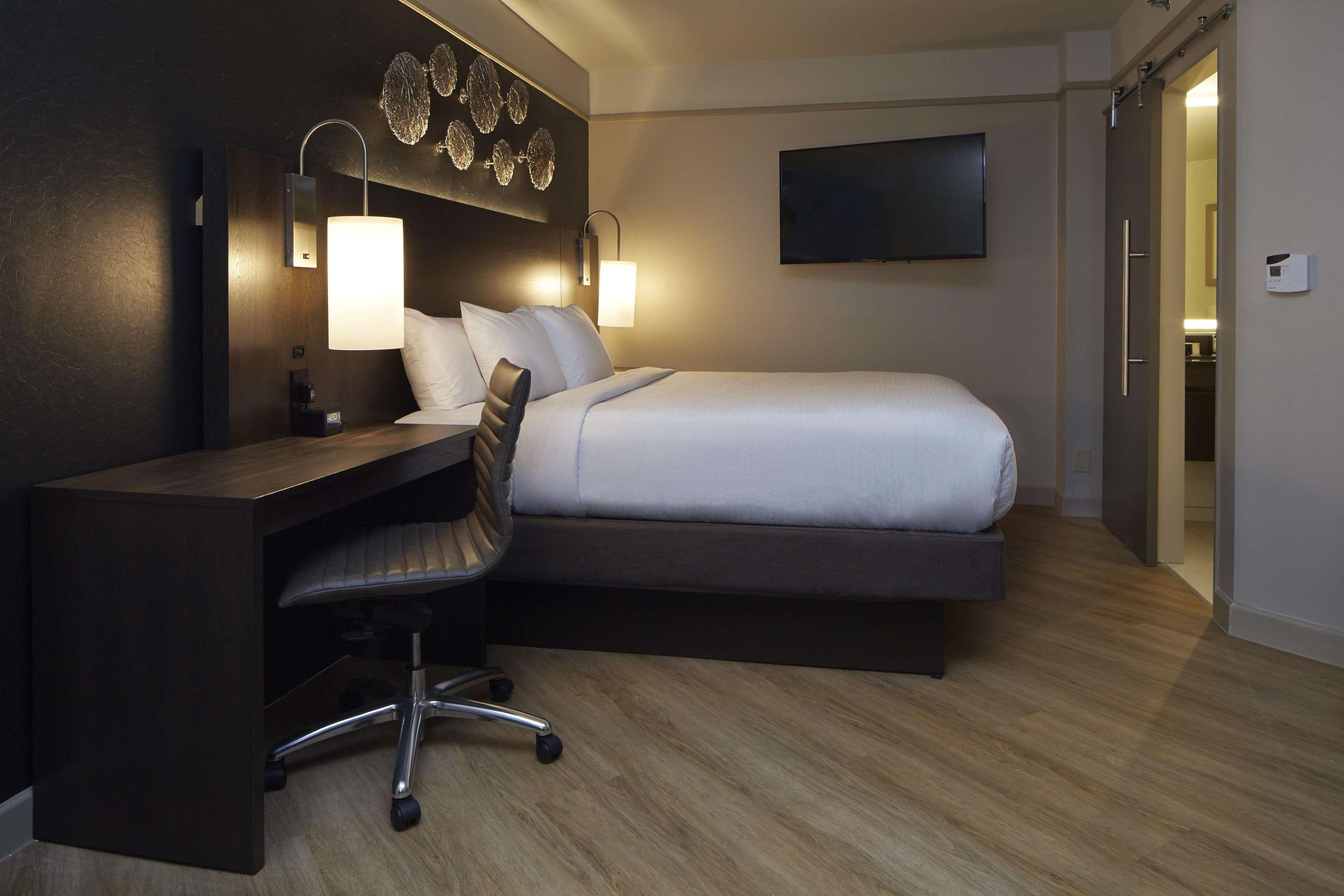 เอมบาสซี สวีท บาย ฮิลตัน แอตแลนตา แกลเลอเรีย Hotel สเมอร์นา ภายนอก รูปภาพ