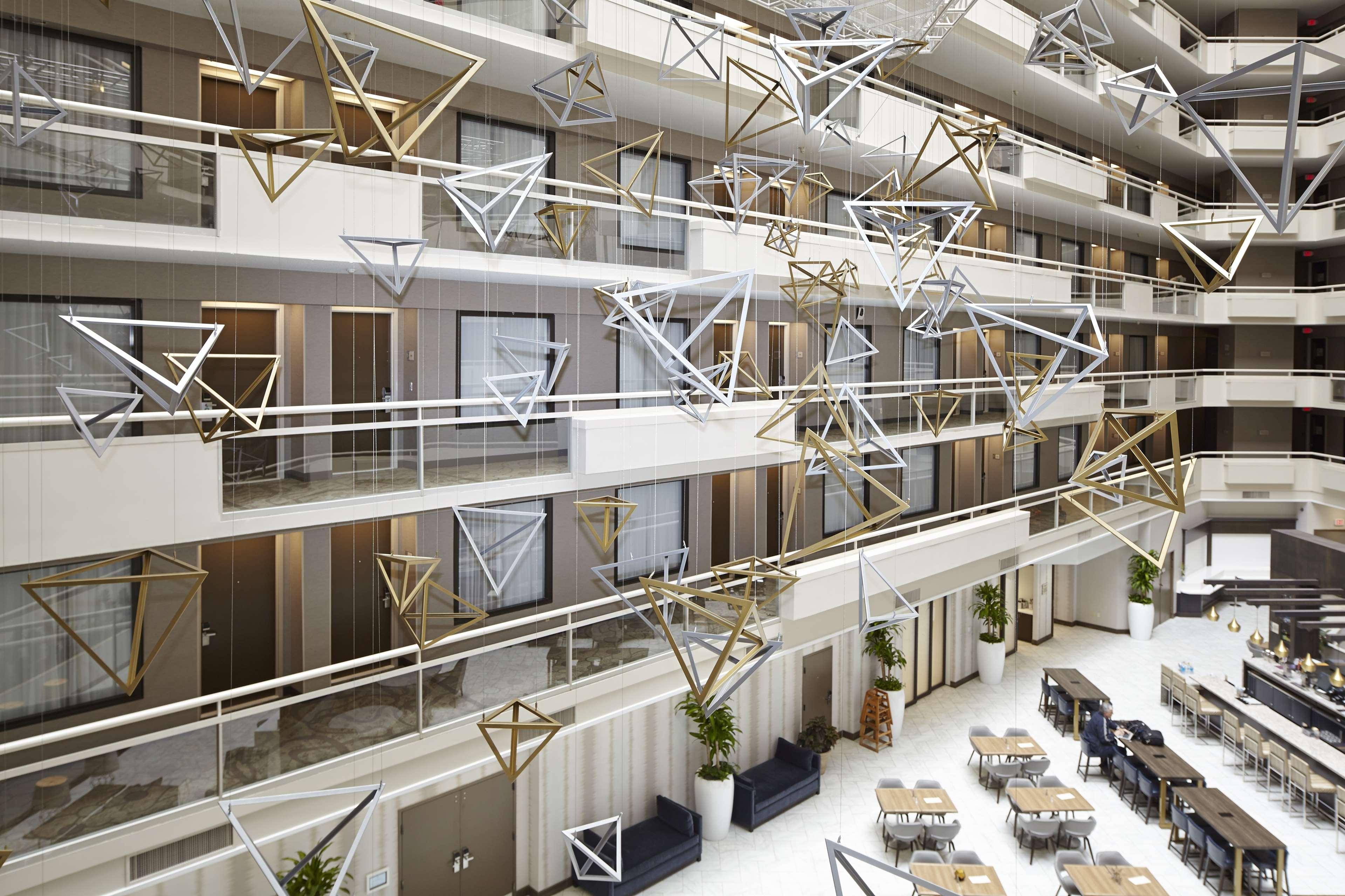 เอมบาสซี สวีท บาย ฮิลตัน แอตแลนตา แกลเลอเรีย Hotel สเมอร์นา ภายนอก รูปภาพ