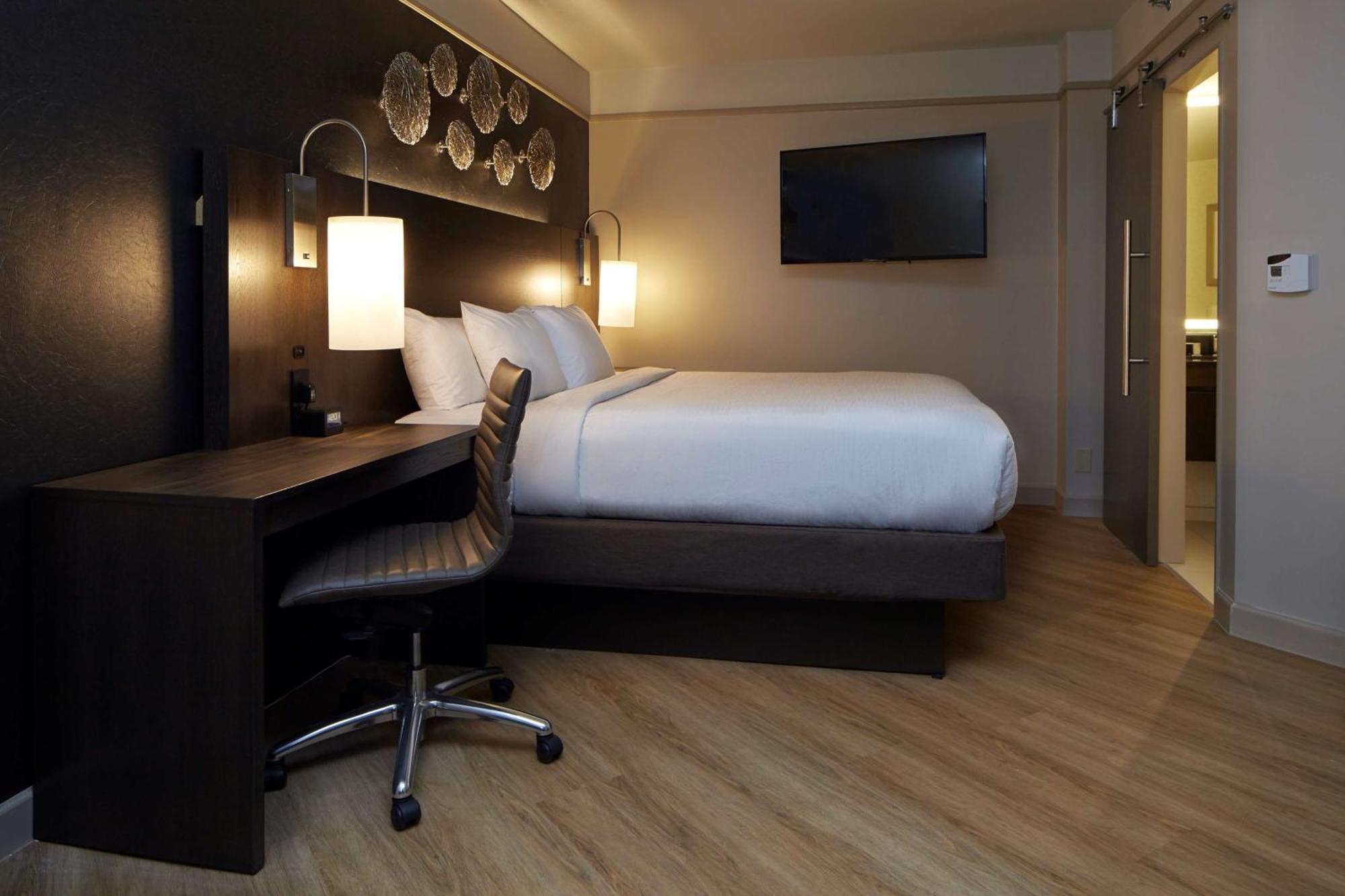 เอมบาสซี สวีท บาย ฮิลตัน แอตแลนตา แกลเลอเรีย Hotel สเมอร์นา ภายนอก รูปภาพ