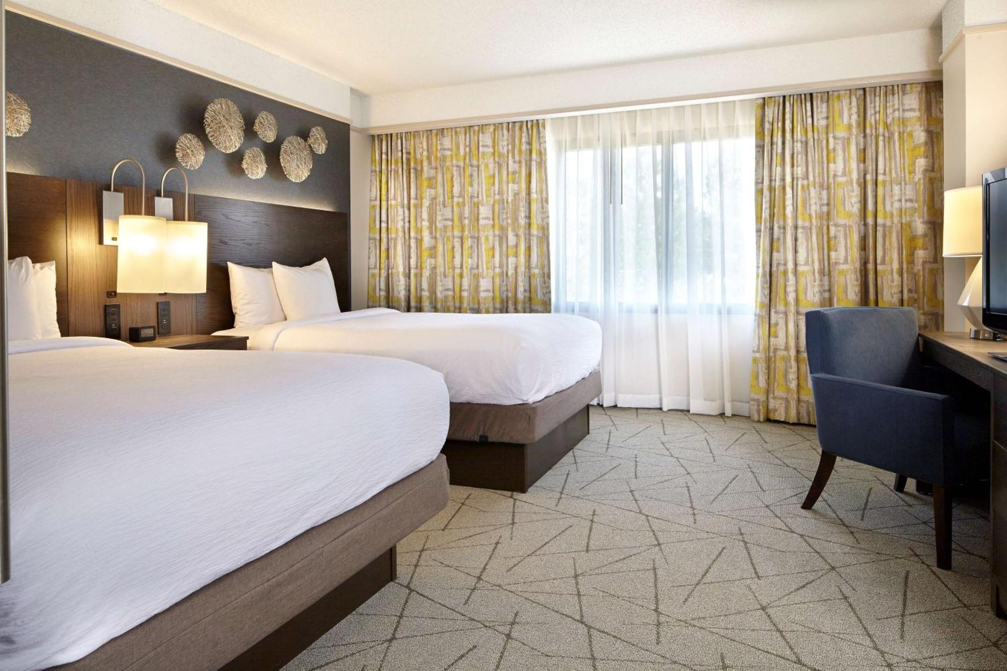 เอมบาสซี สวีท บาย ฮิลตัน แอตแลนตา แกลเลอเรีย Hotel สเมอร์นา ภายนอก รูปภาพ