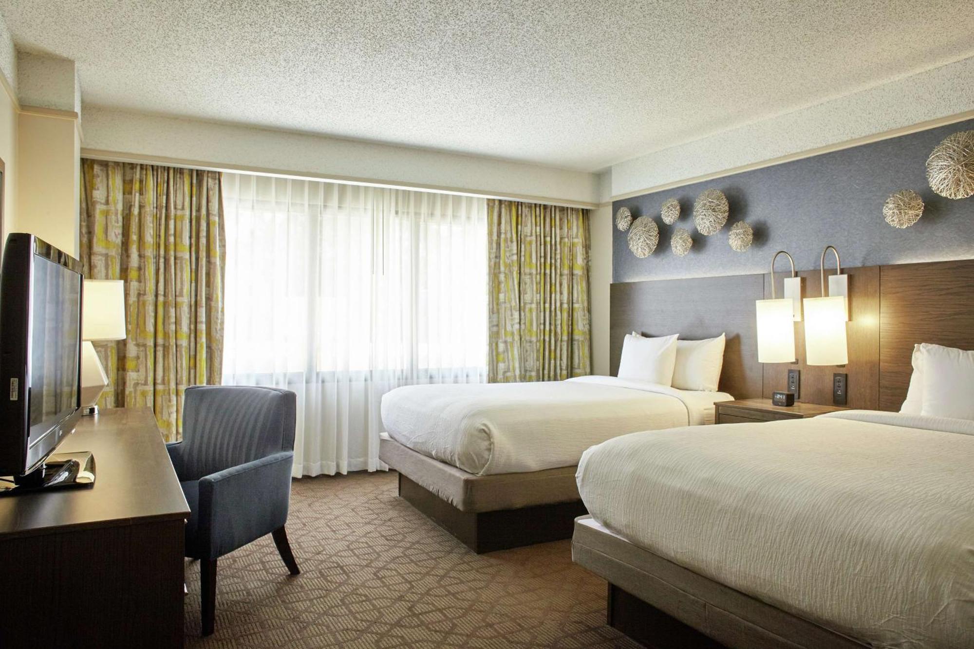 เอมบาสซี สวีท บาย ฮิลตัน แอตแลนตา แกลเลอเรีย Hotel สเมอร์นา ภายนอก รูปภาพ
