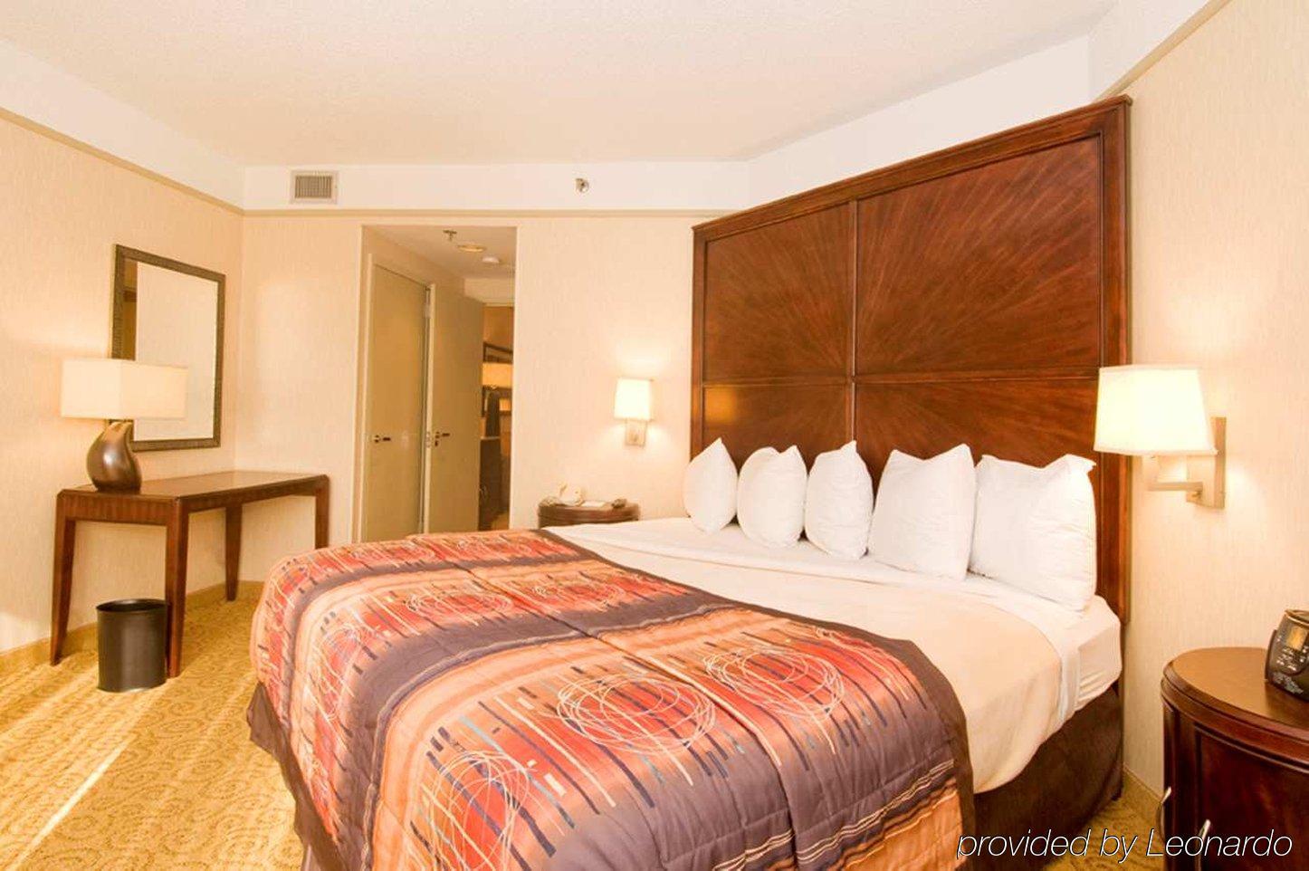 เอมบาสซี สวีท บาย ฮิลตัน แอตแลนตา แกลเลอเรีย Hotel สเมอร์นา ห้อง รูปภาพ