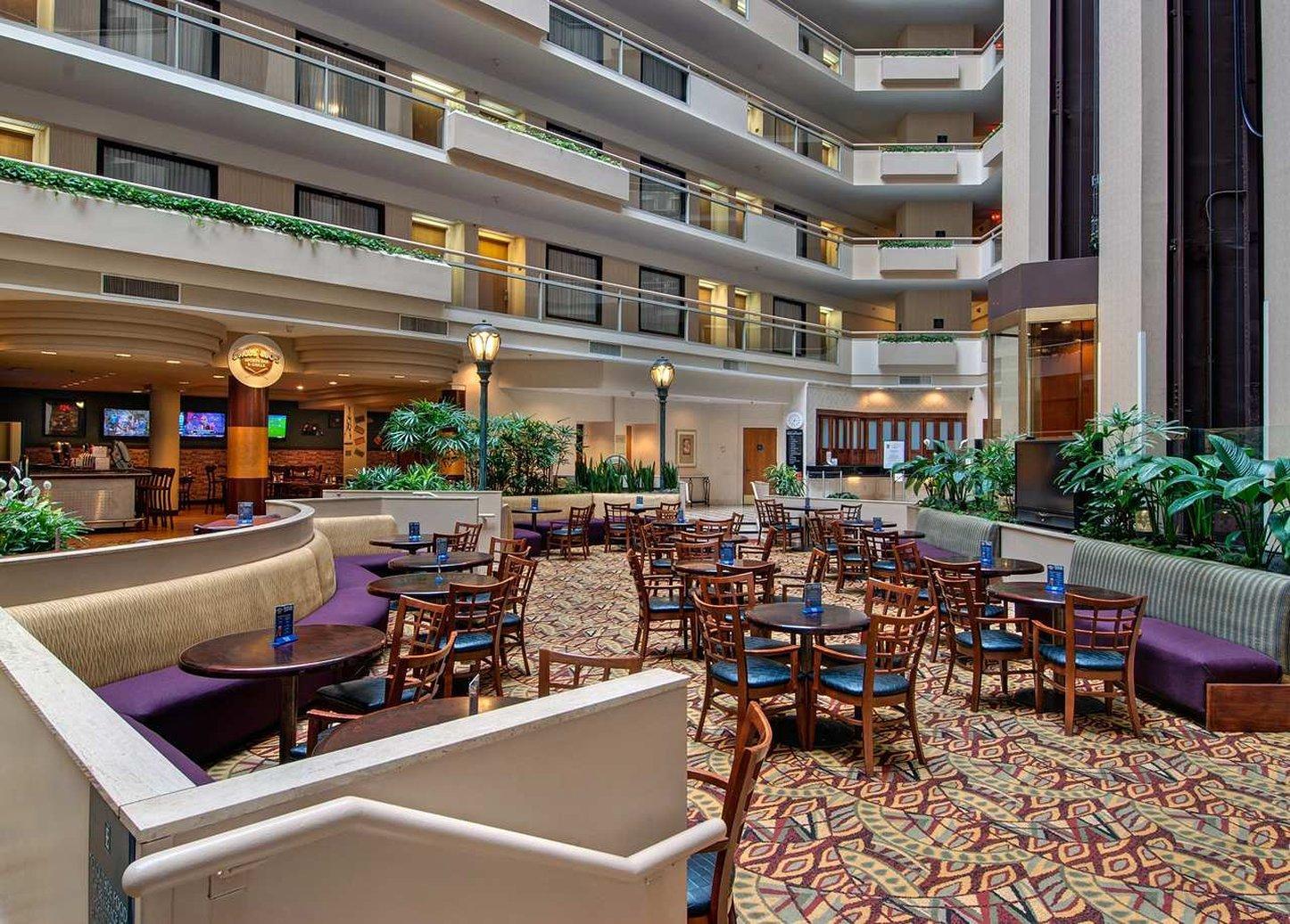 เอมบาสซี สวีท บาย ฮิลตัน แอตแลนตา แกลเลอเรีย Hotel สเมอร์นา ภายนอก รูปภาพ
