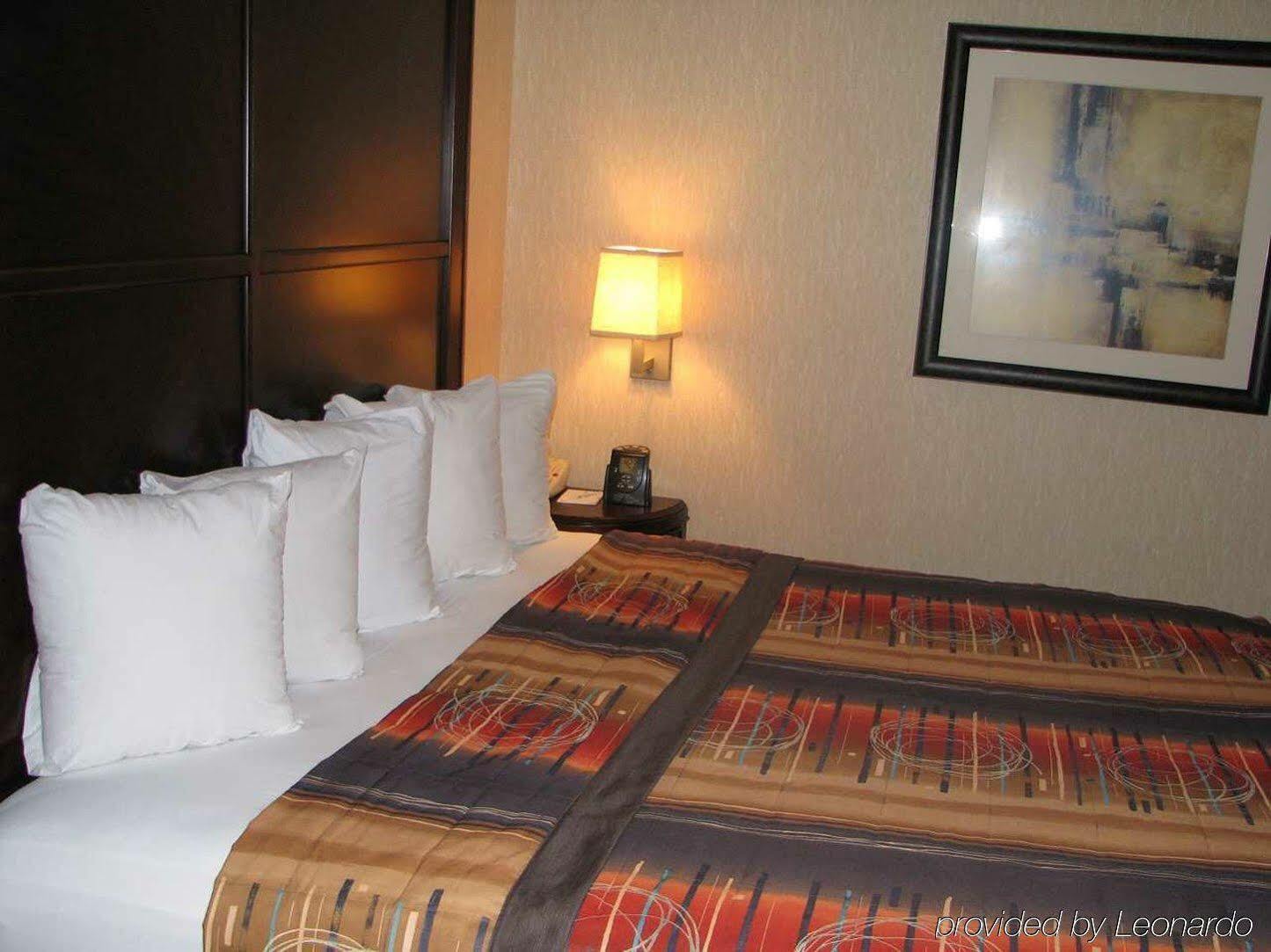เอมบาสซี สวีท บาย ฮิลตัน แอตแลนตา แกลเลอเรีย Hotel สเมอร์นา ภายนอก รูปภาพ
