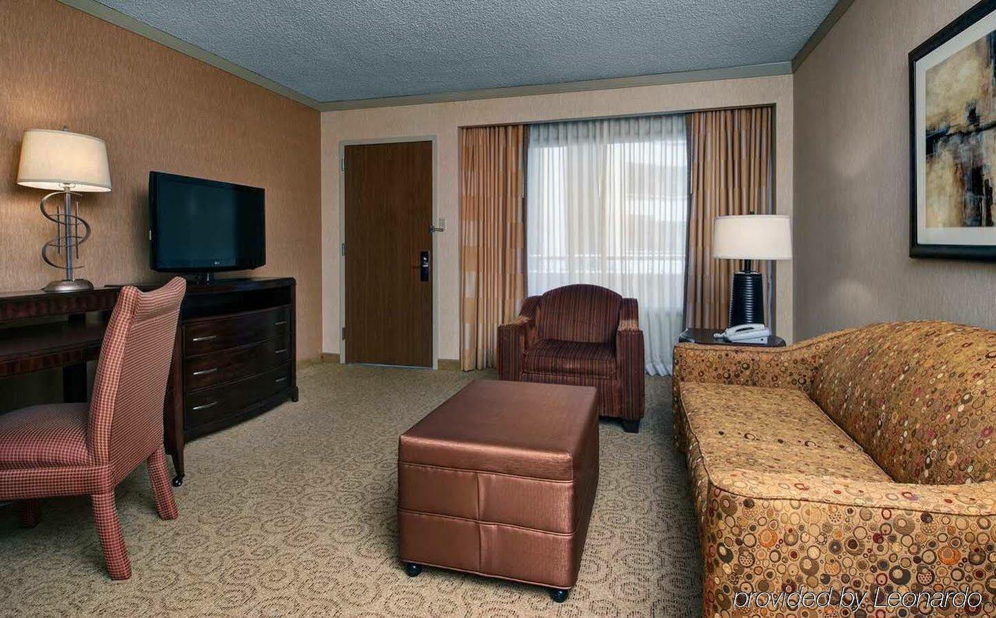 เอมบาสซี สวีท บาย ฮิลตัน แอตแลนตา แกลเลอเรีย Hotel สเมอร์นา ภายนอก รูปภาพ